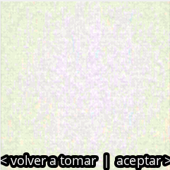 Vista previa de la entropía de la semilla