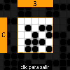 Interfaz de transcripción de SeedQR ampliada